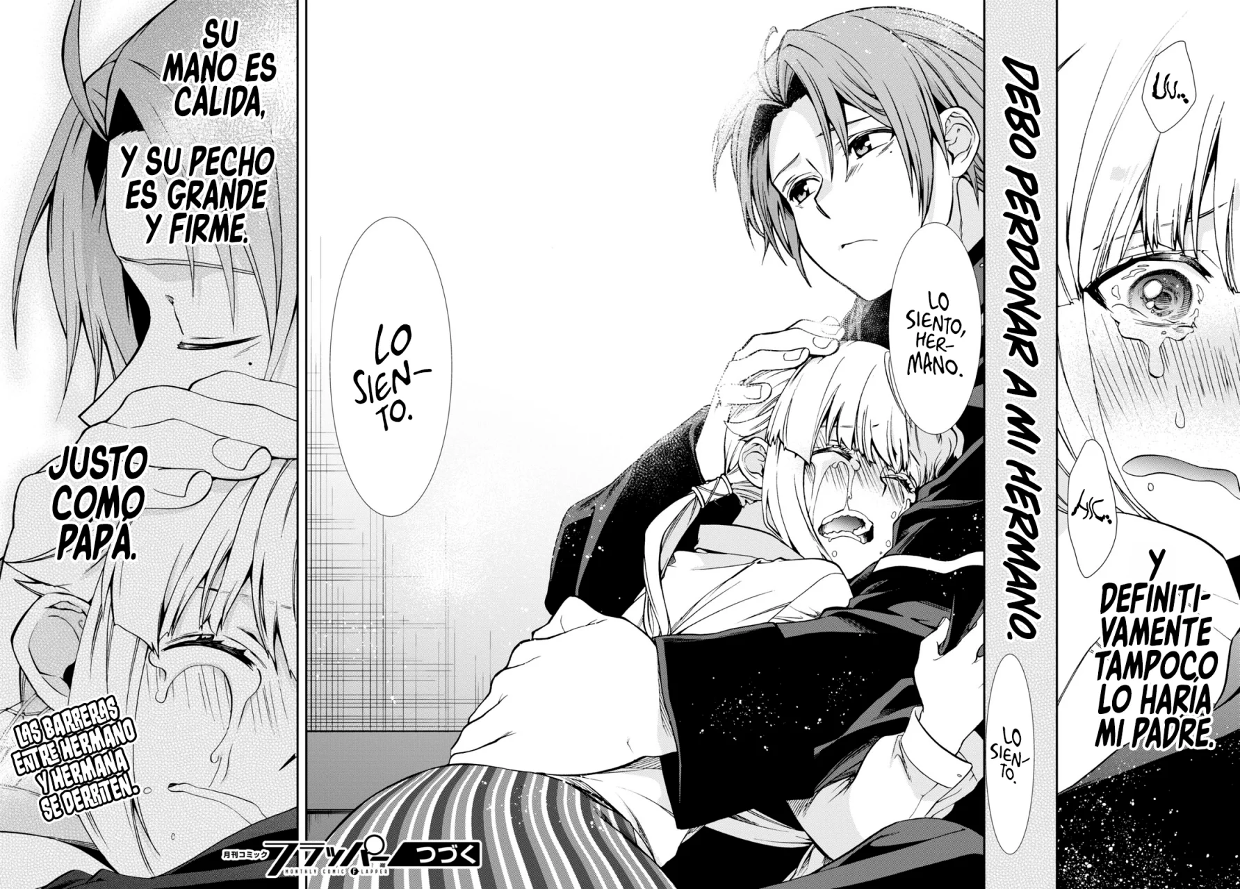 Página 44 del Manga