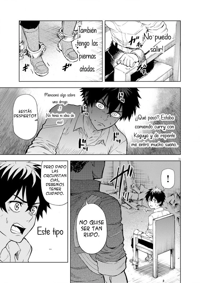 Página 34 del Manga