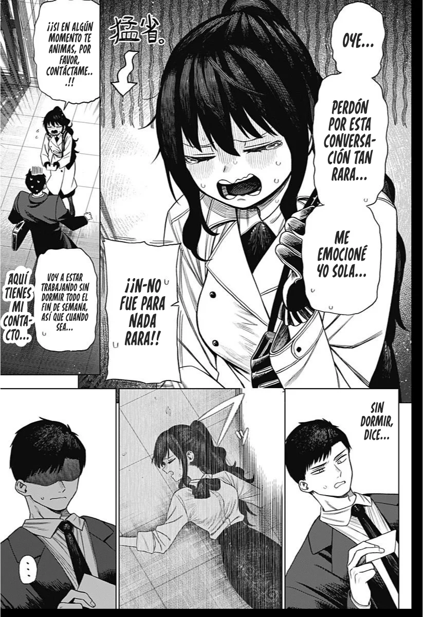 Página 34 del Manga