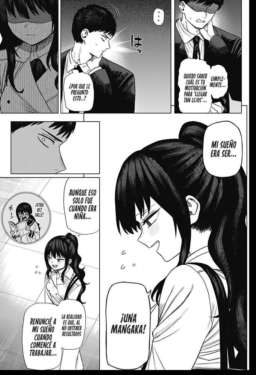 Página 36 del Manga