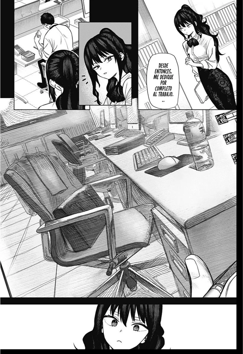 Página 37 del Manga