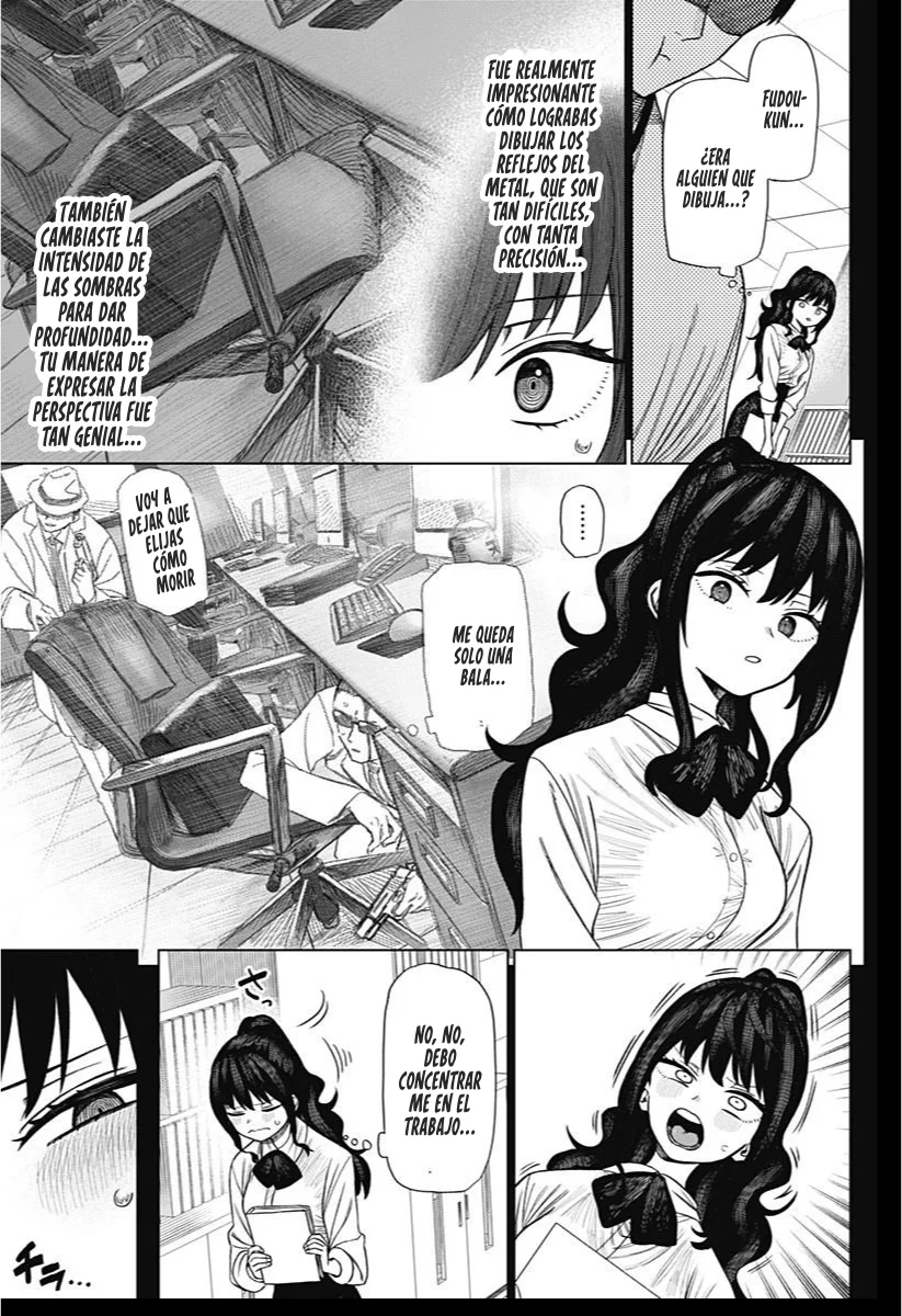 Página 38 del Manga