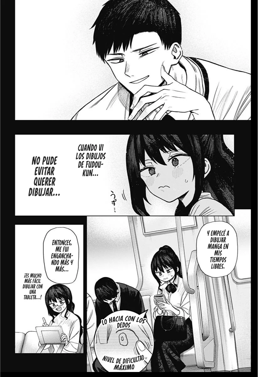 Página 39 del Manga