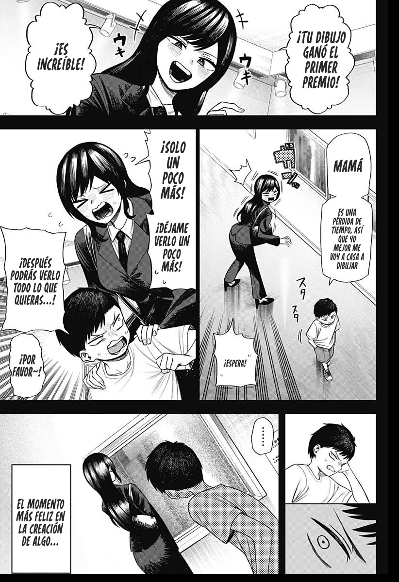 Página 42 del Manga