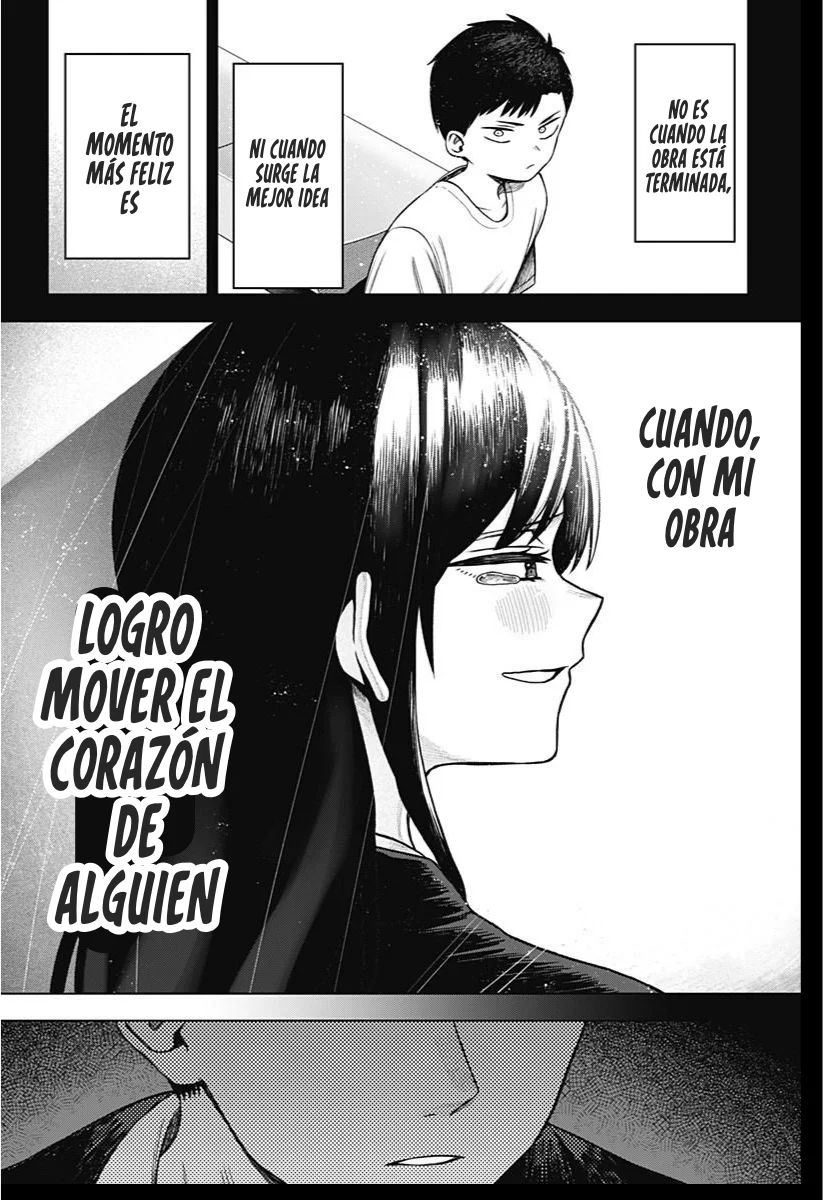 Página 43 del Manga