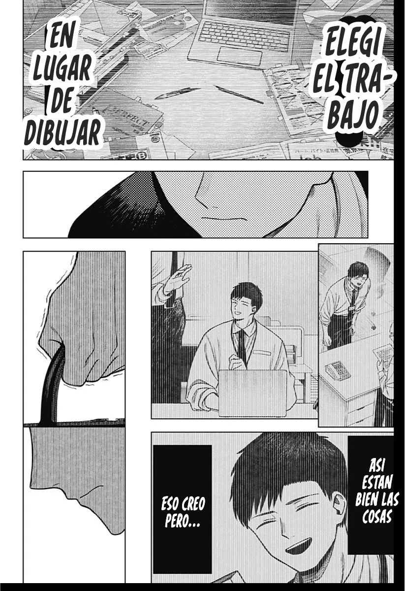 Página 45 del Manga