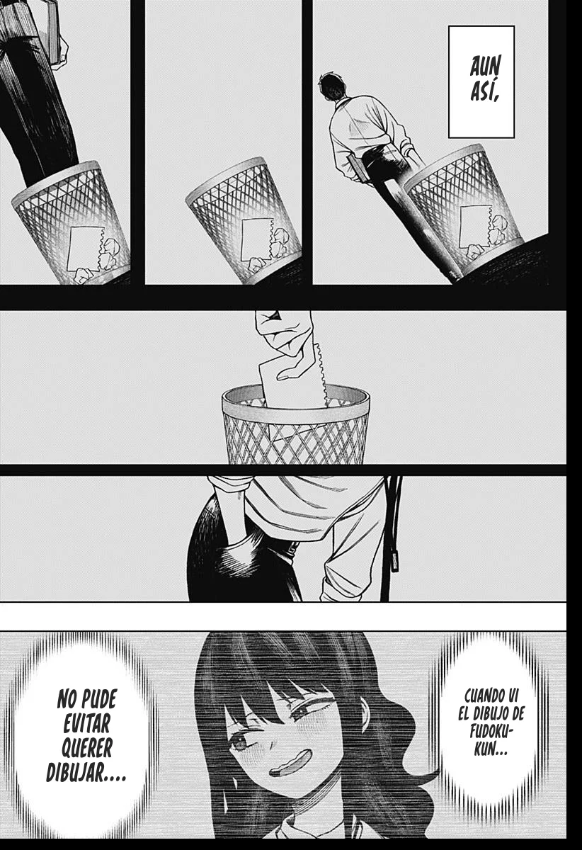 Página 46 del Manga