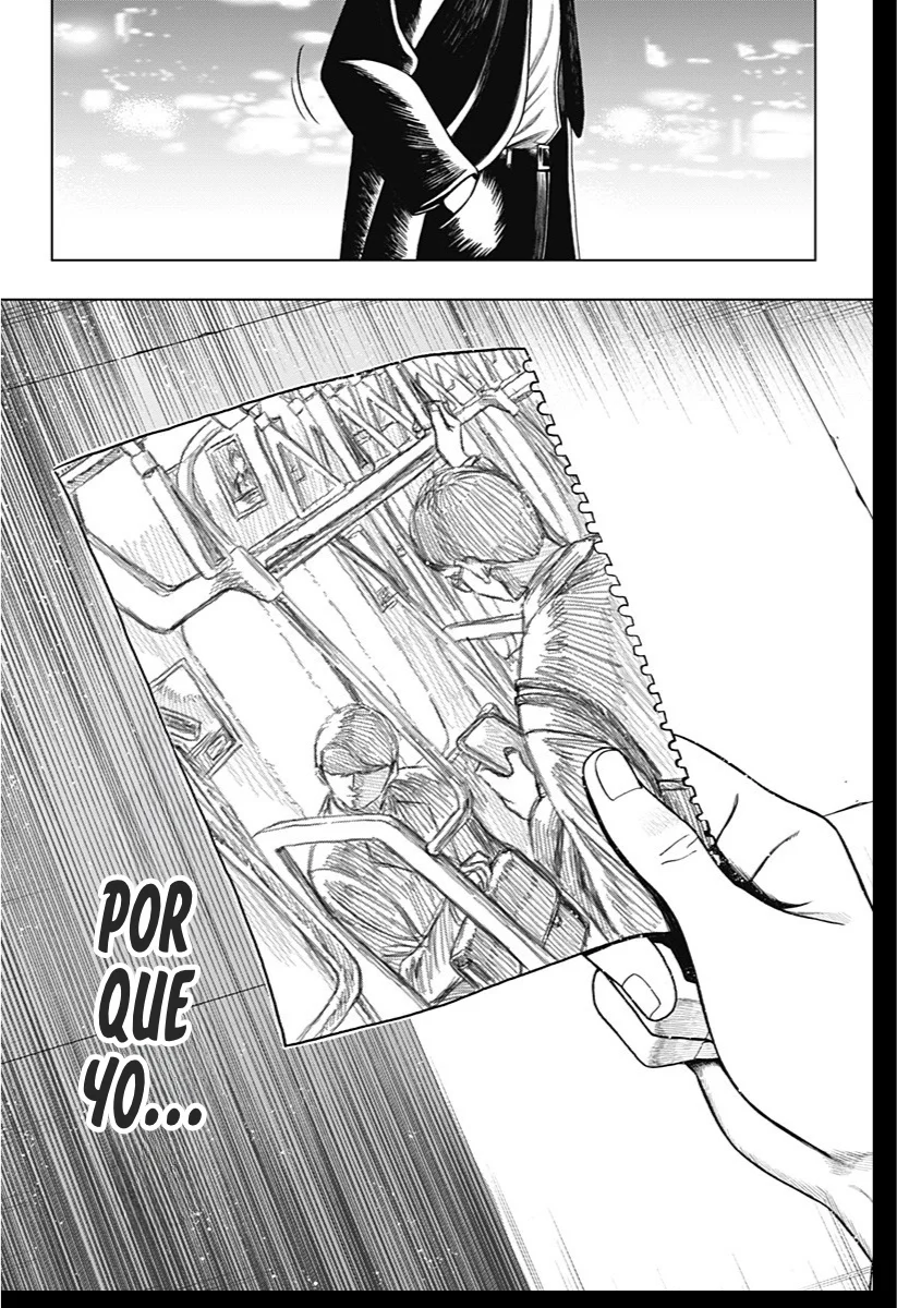 Página 47 del Manga