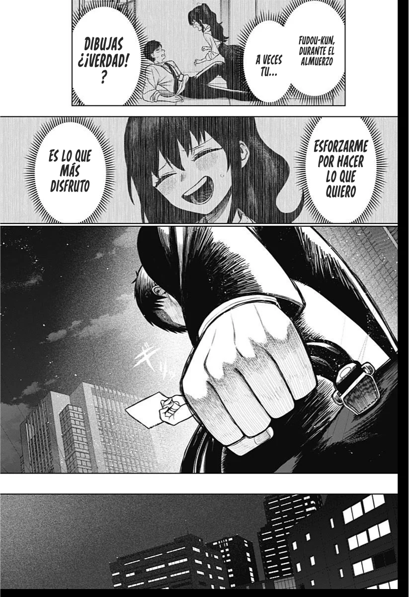 Página 49 del Manga