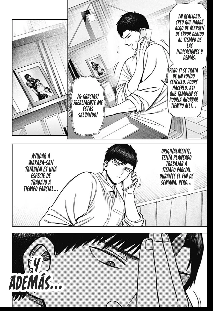 Página 54 del Manga