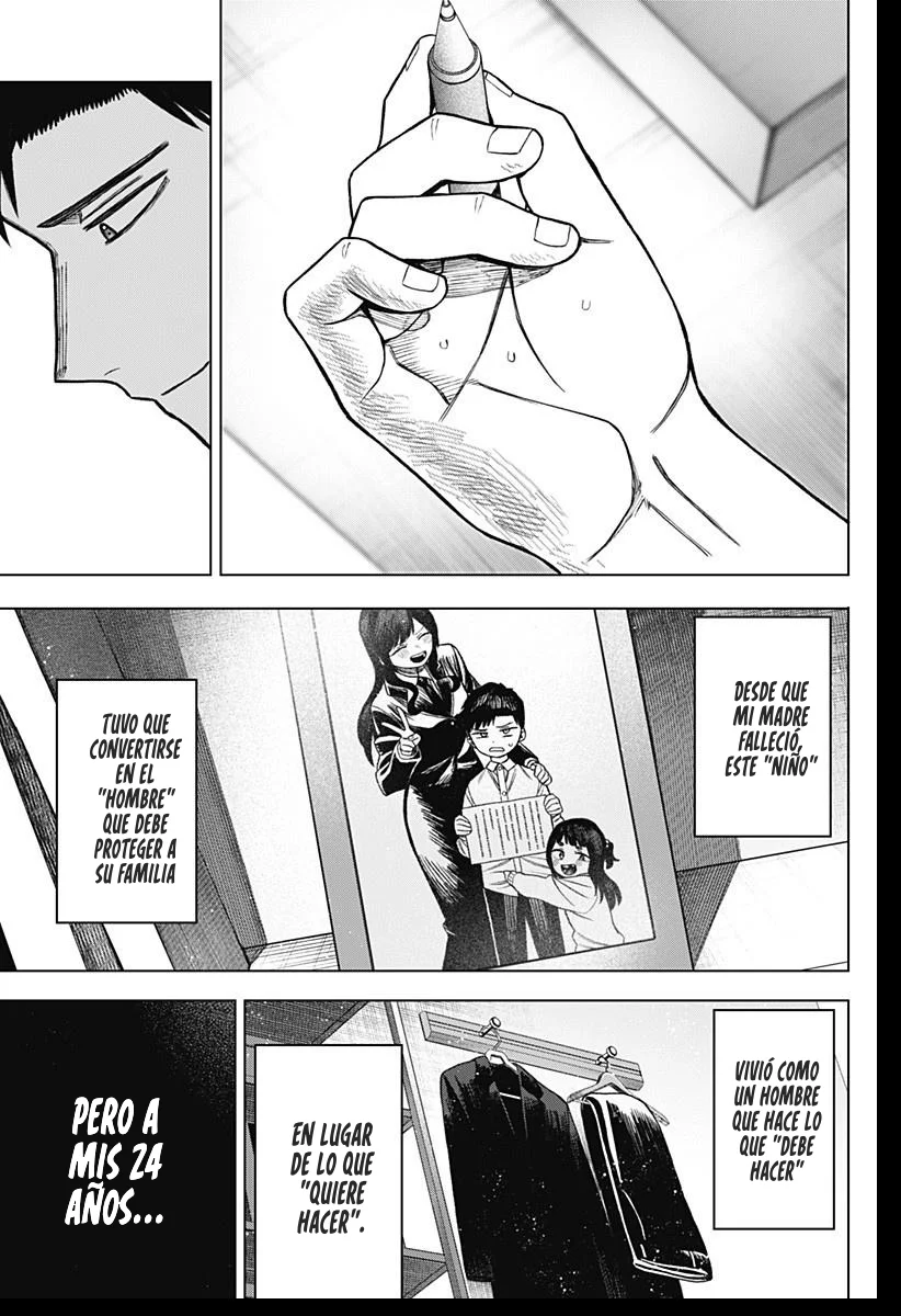 Página 55 del Manga