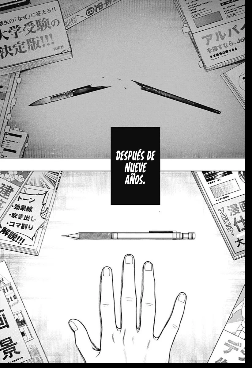 Página 57 del Manga