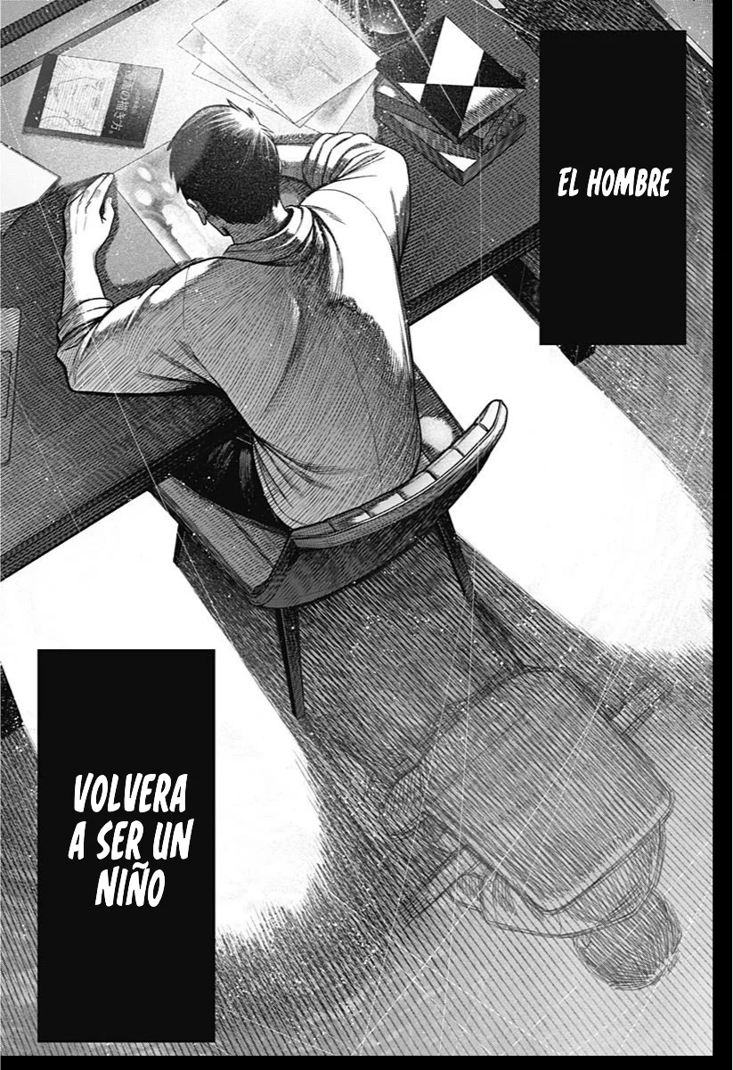 Página 58 del Manga