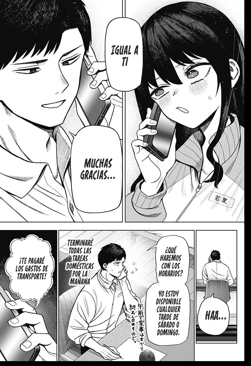 Página 59 del Manga