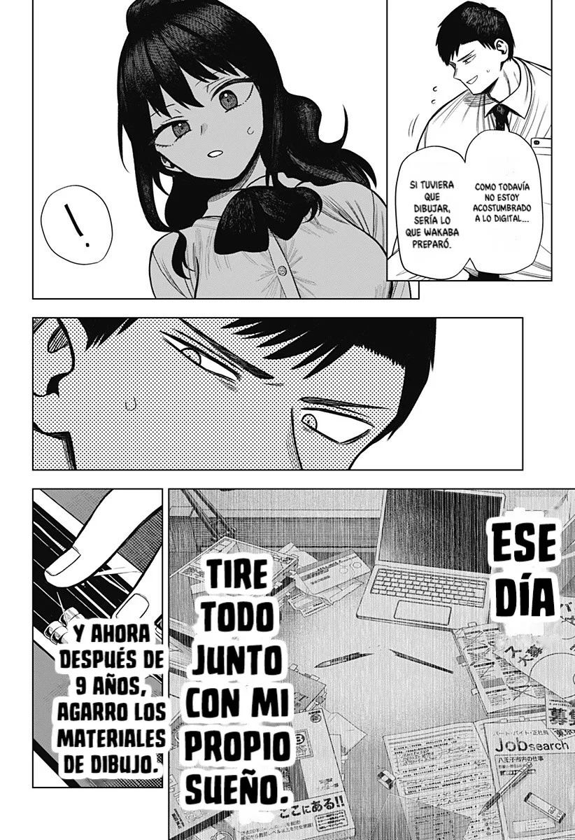 Página 36 del Manga