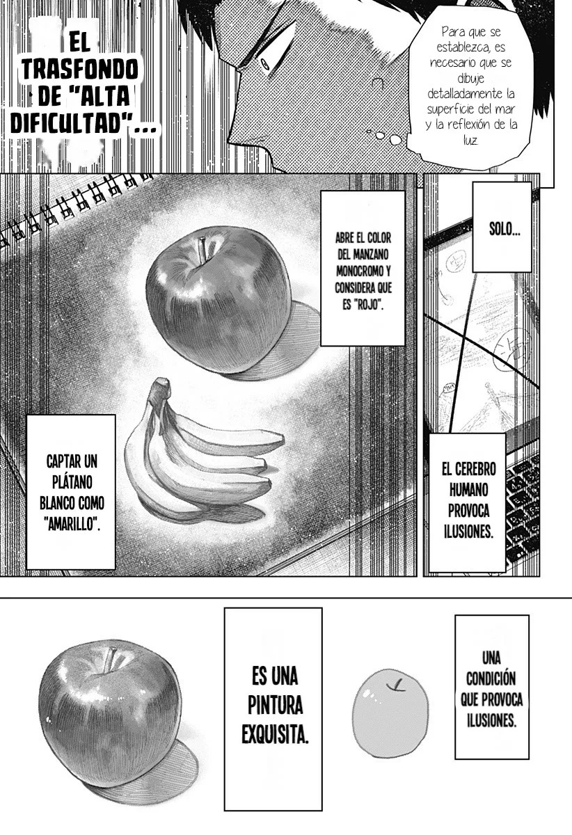 Página 39 del Manga