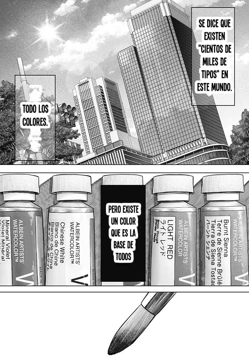 Página 41 del Manga