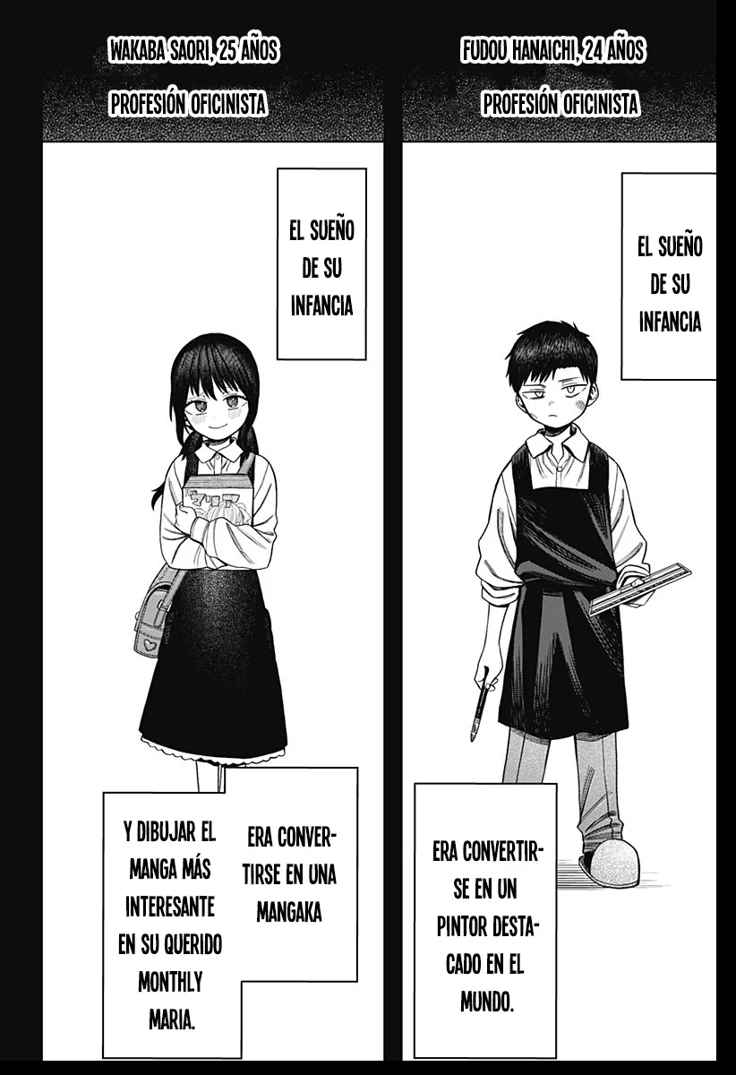 Página 35 del Manga