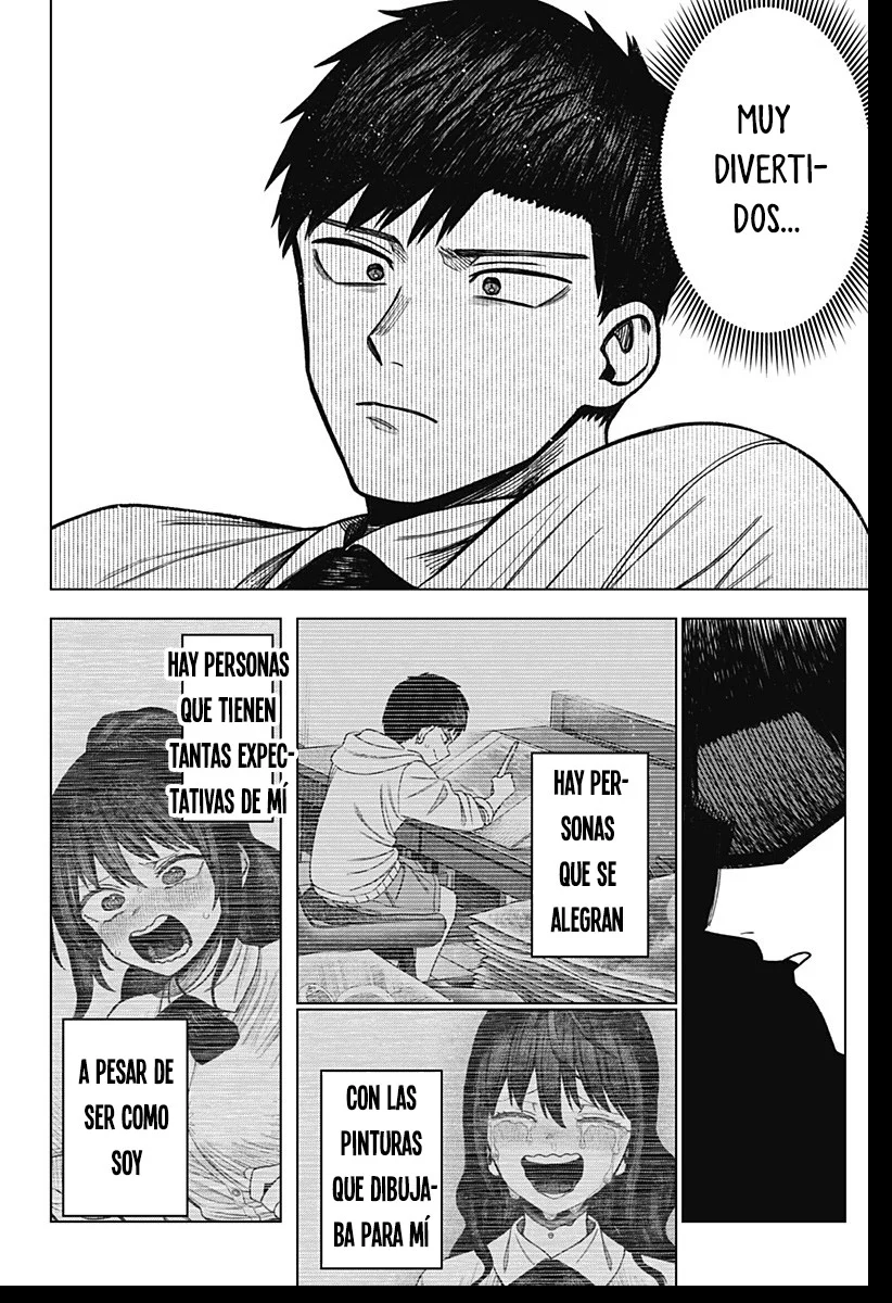 Página 37 del Manga