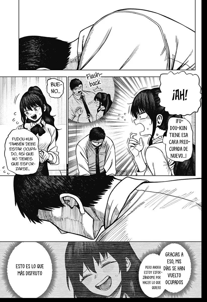 Página 38 del Manga