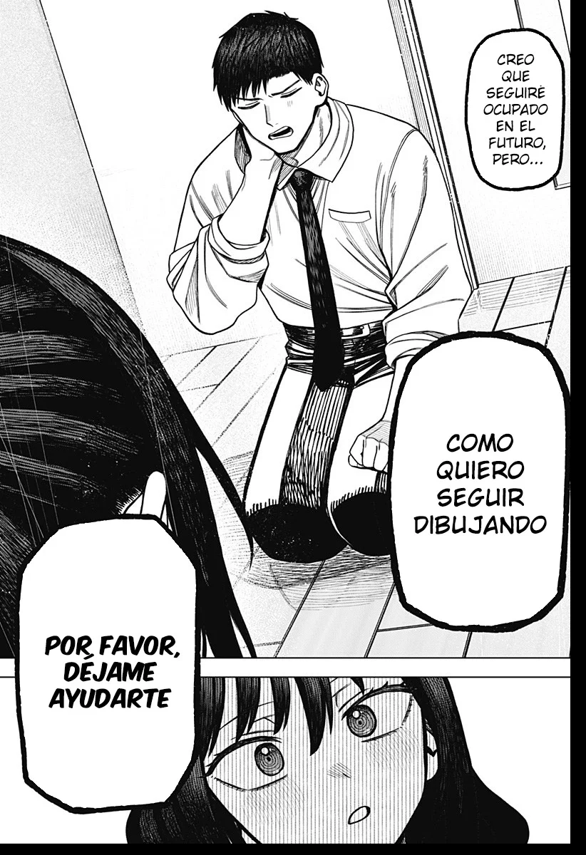 Página 39 del Manga