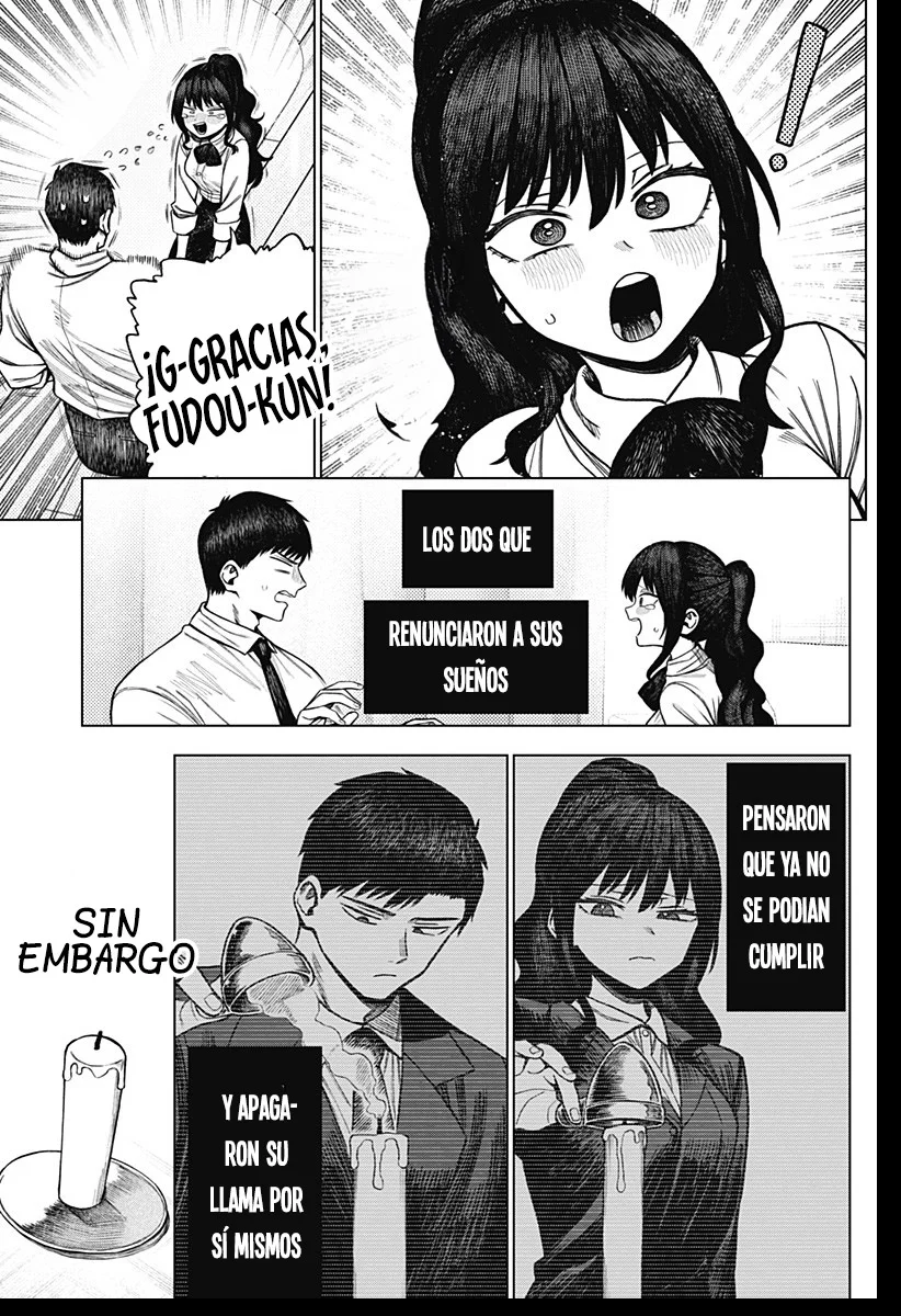Página 40 del Manga