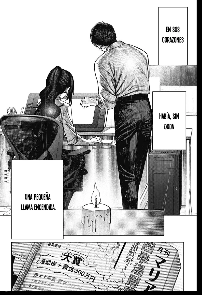 Página 41 del Manga