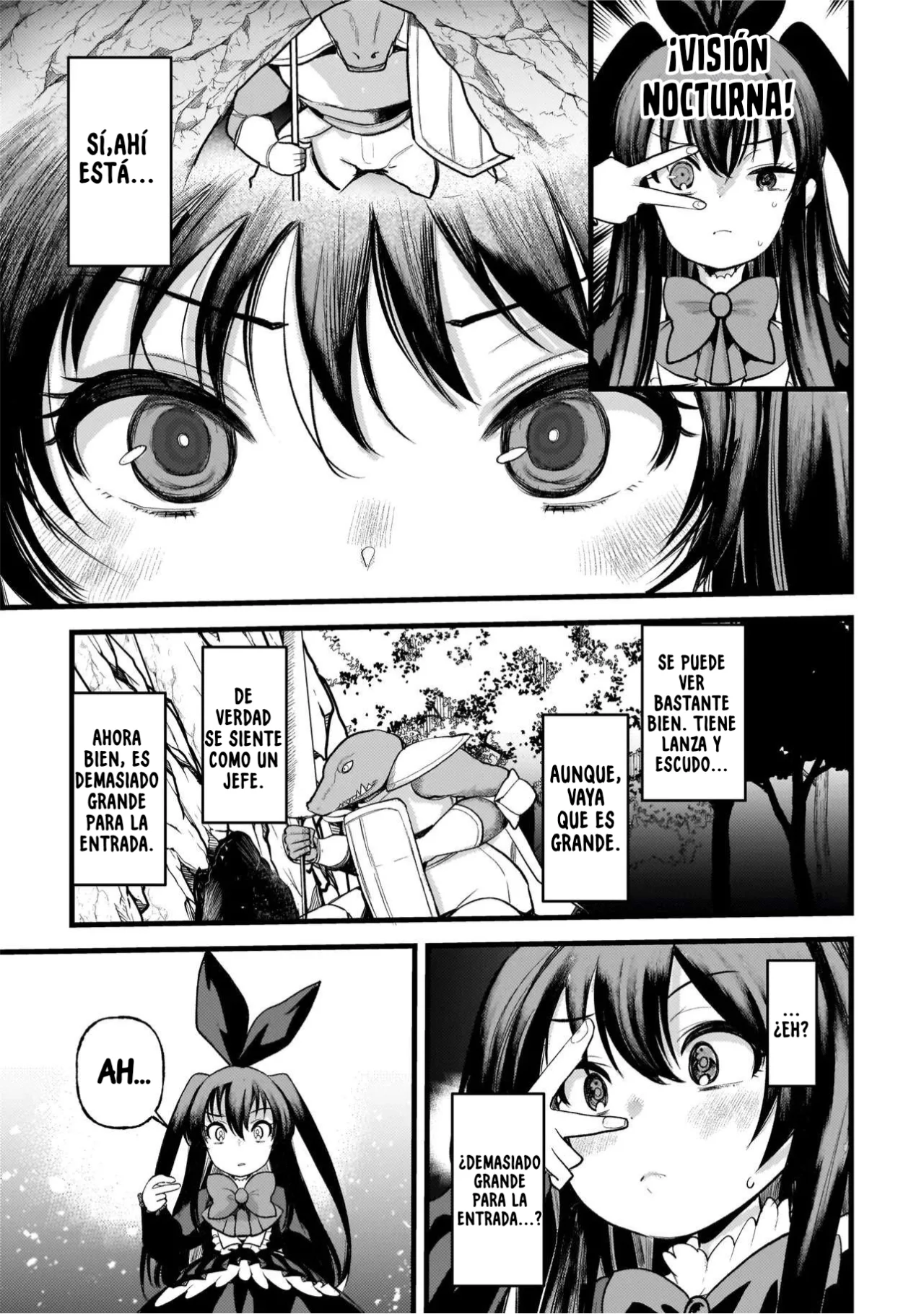 Página 30 del Manga