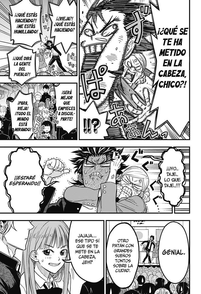 Página 30 del Manga