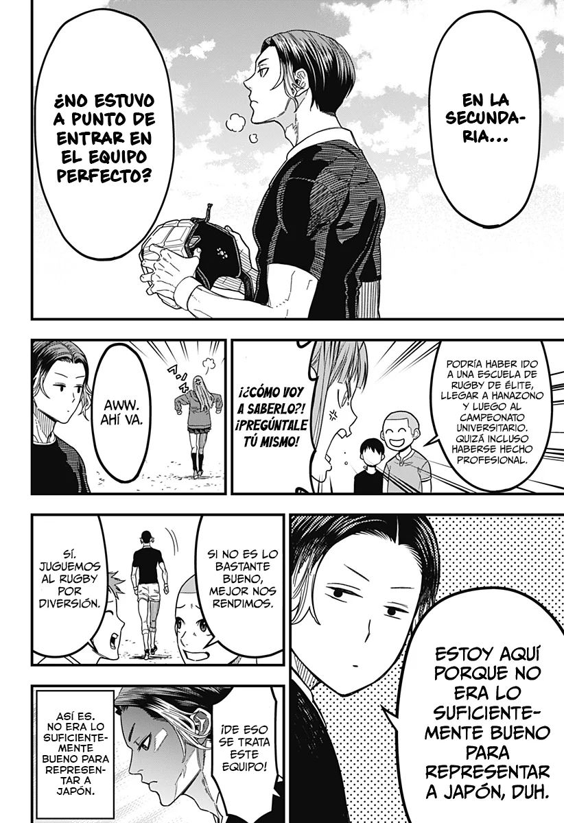 Página 35 del Manga