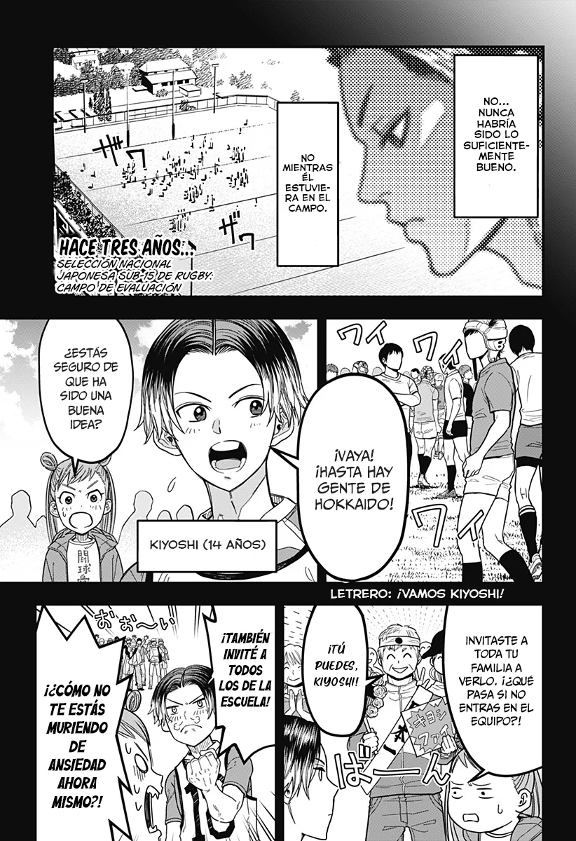 Página 36 del Manga