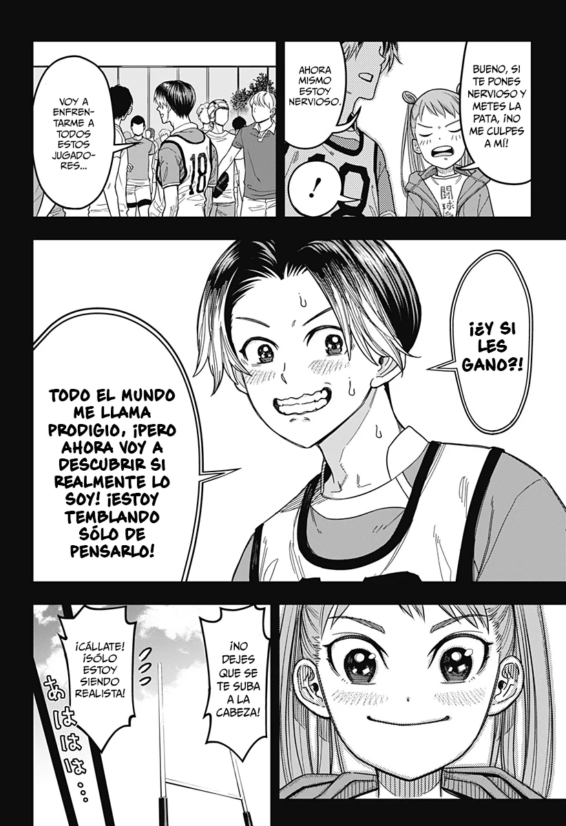 Página 37 del Manga