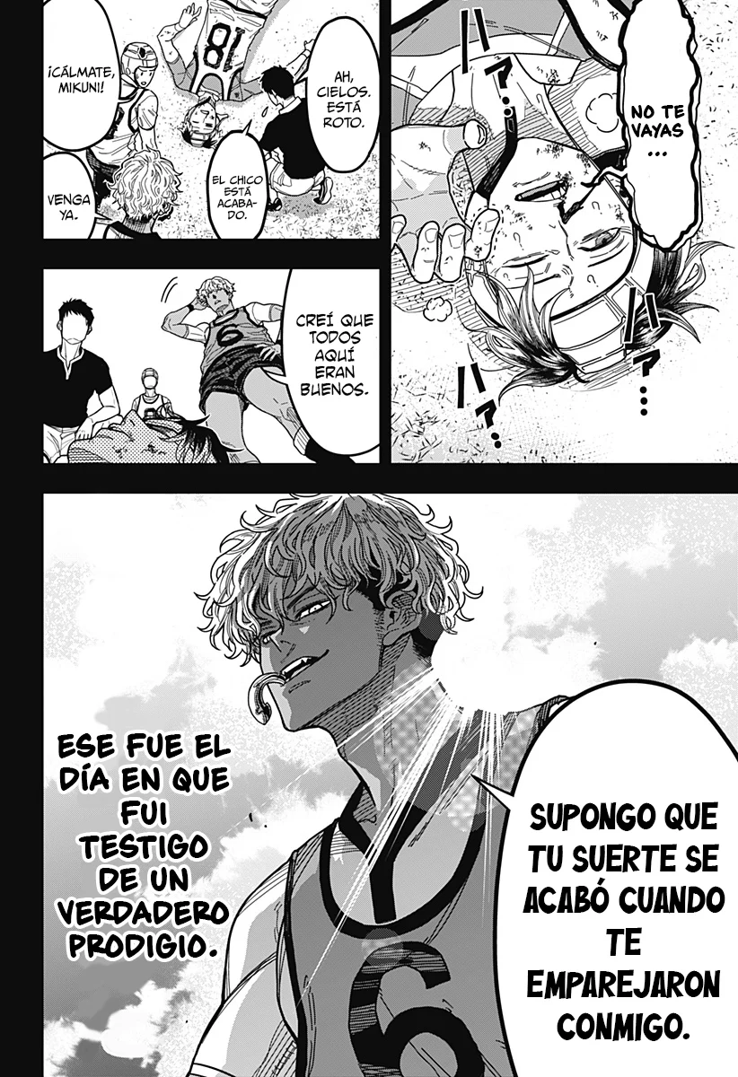 Página 39 del Manga