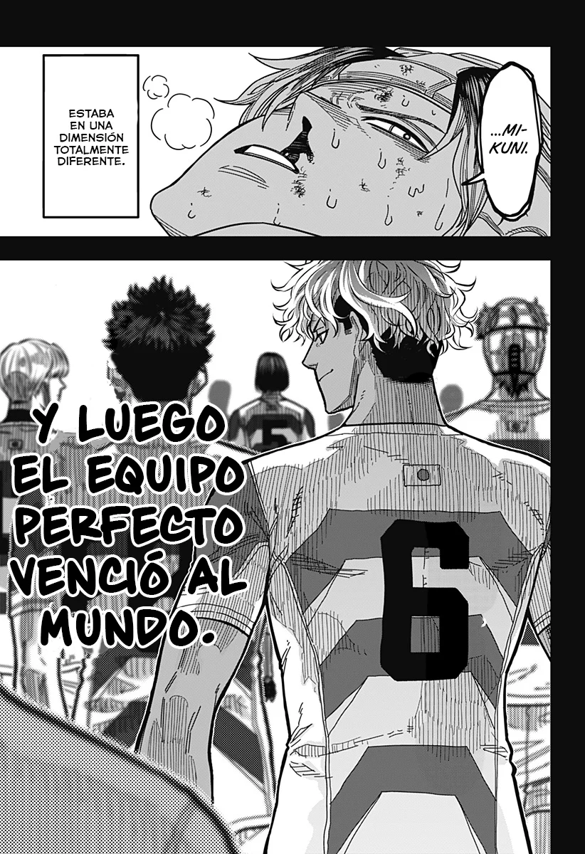 Página 40 del Manga