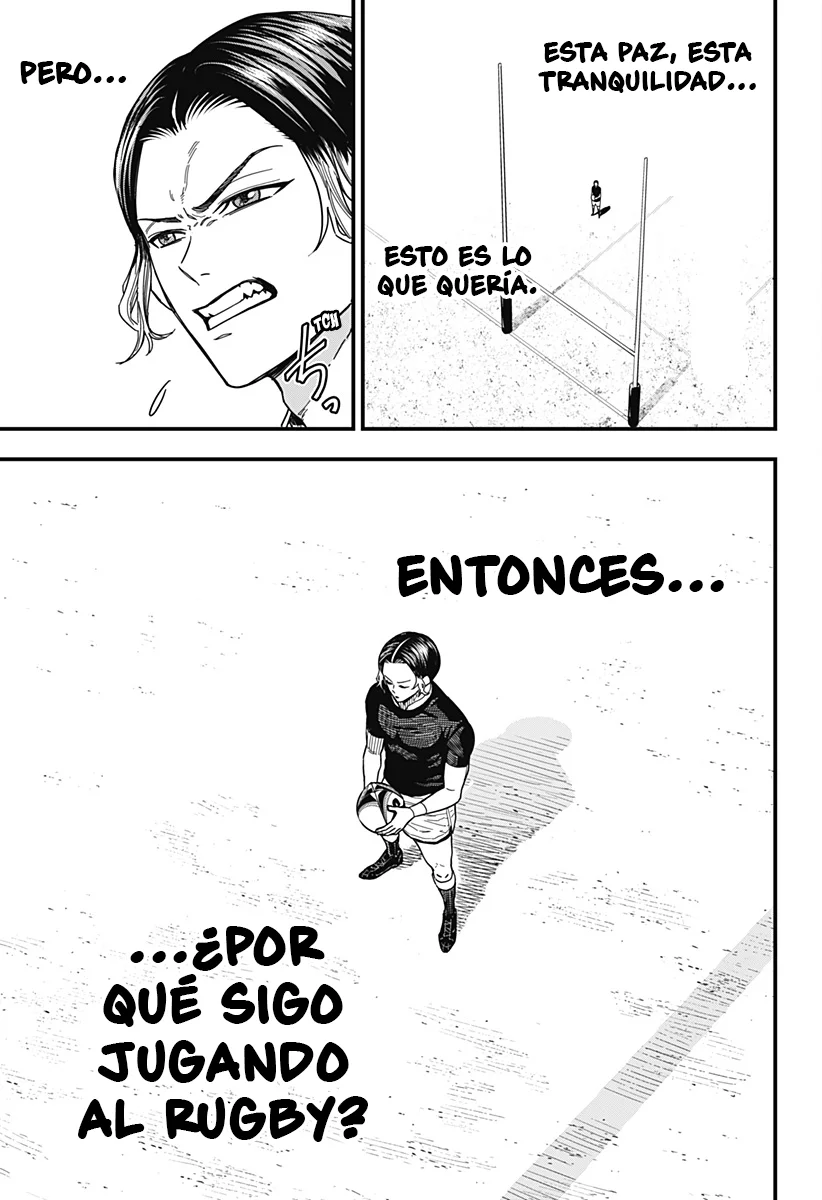 Página 42 del Manga