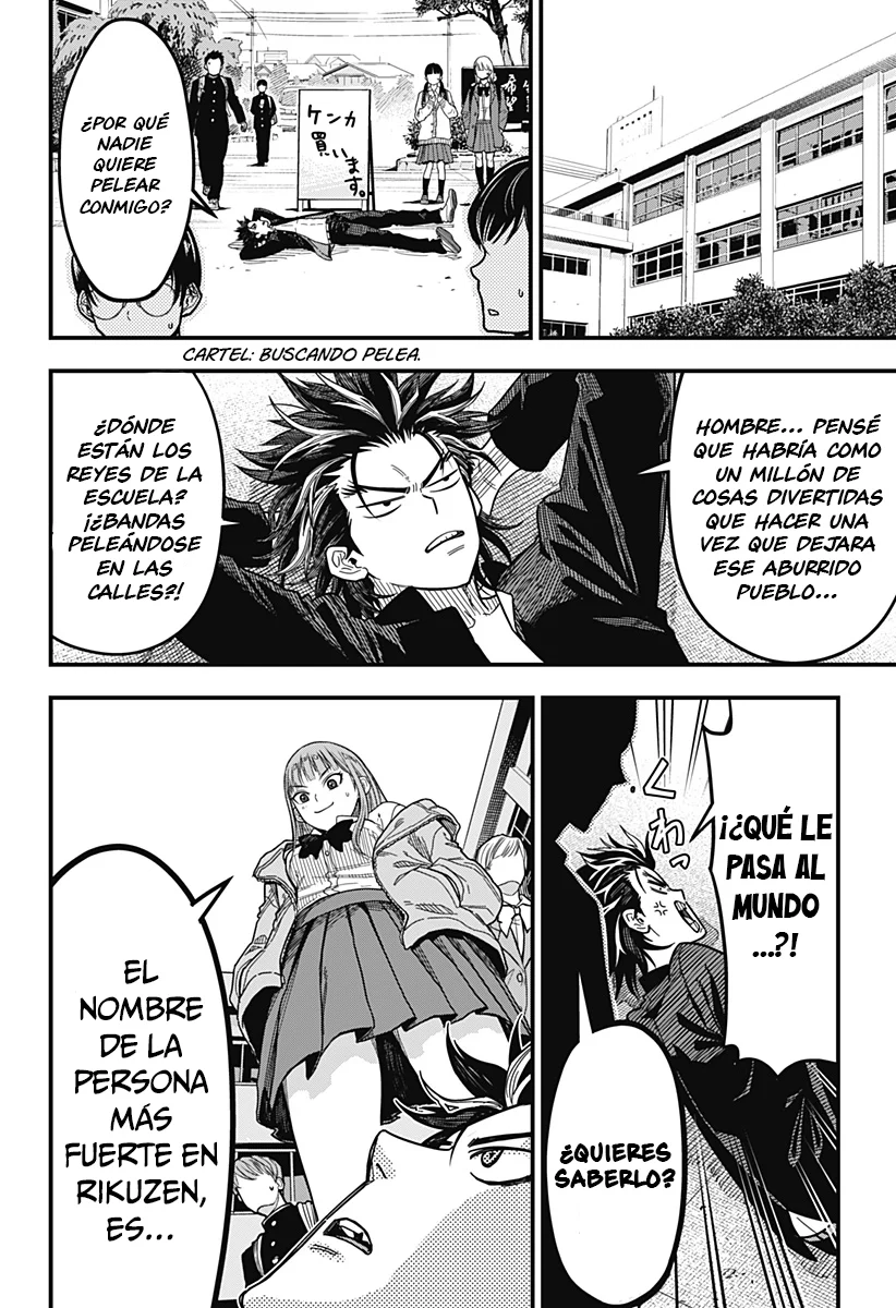 Página 43 del Manga