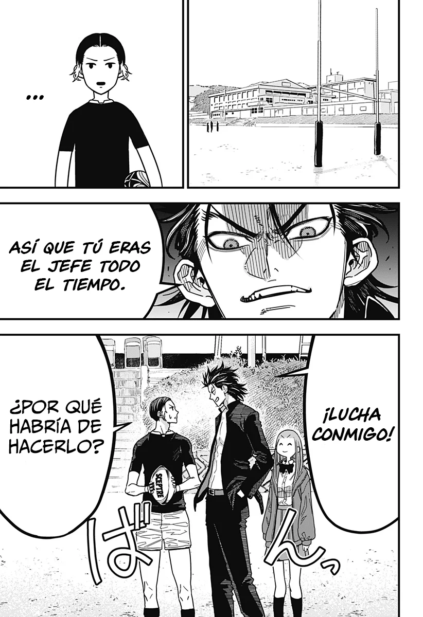 Página 44 del Manga