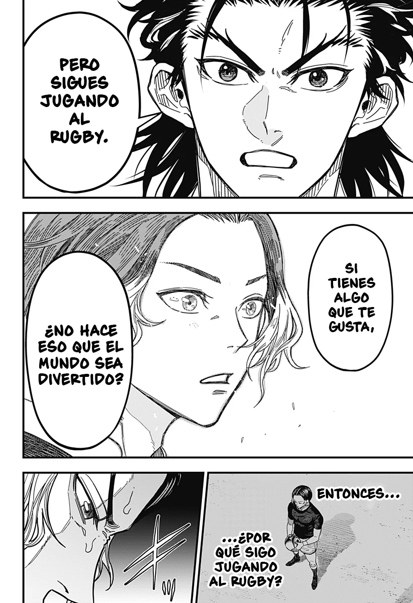 Página 47 del Manga