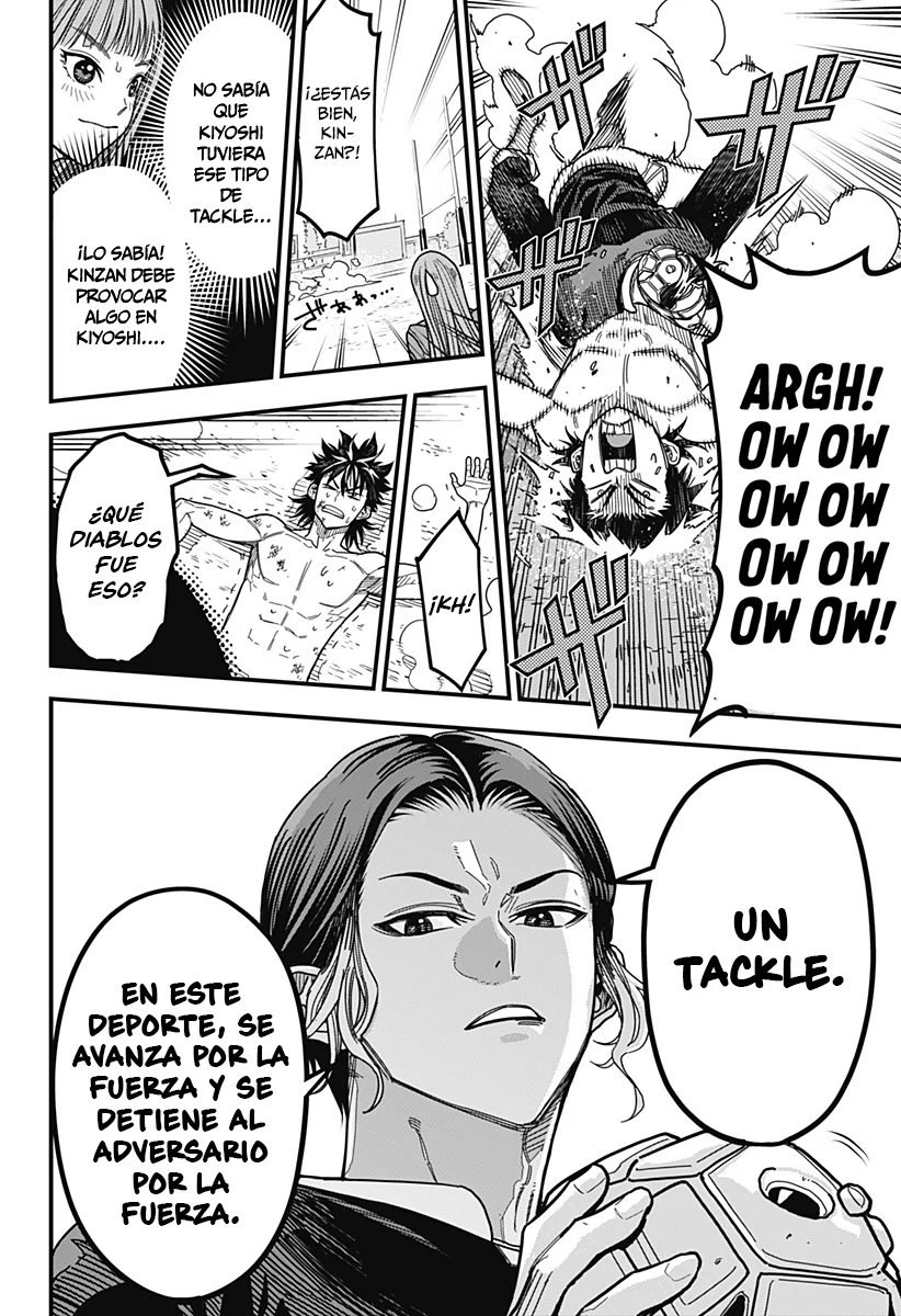 Página 53 del Manga