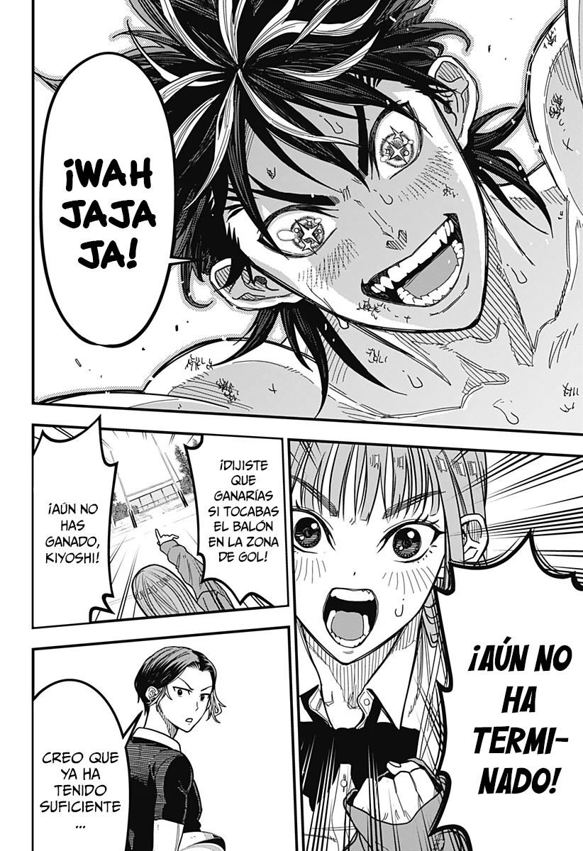 Página 55 del Manga