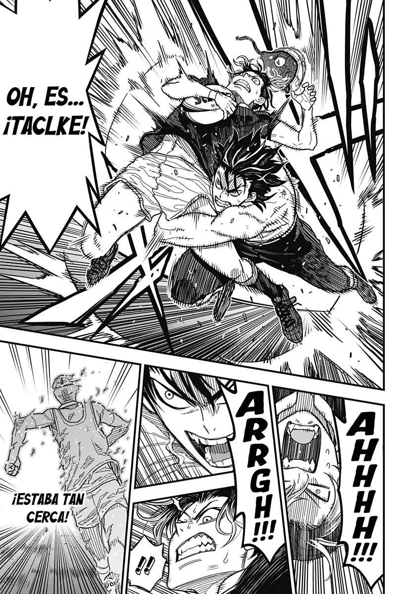 Página 62 del Manga