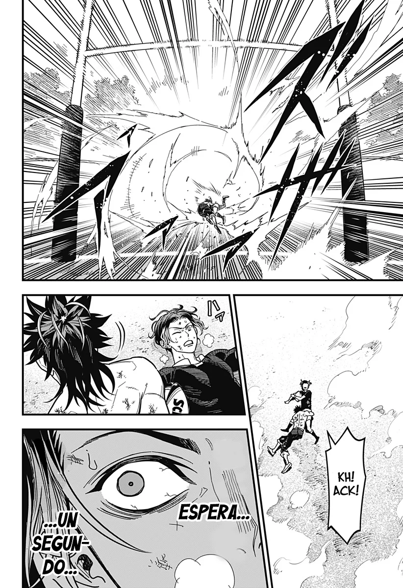 Página 64 del Manga