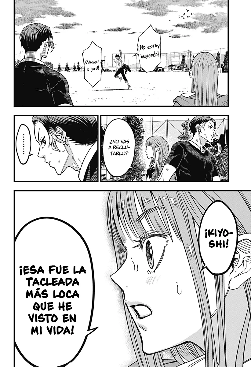 Página 68 del Manga