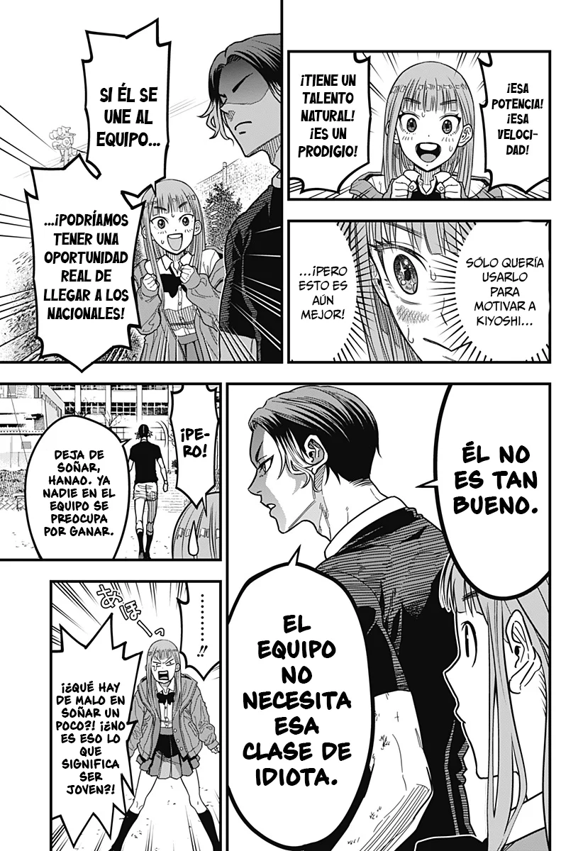 Página 69 del Manga