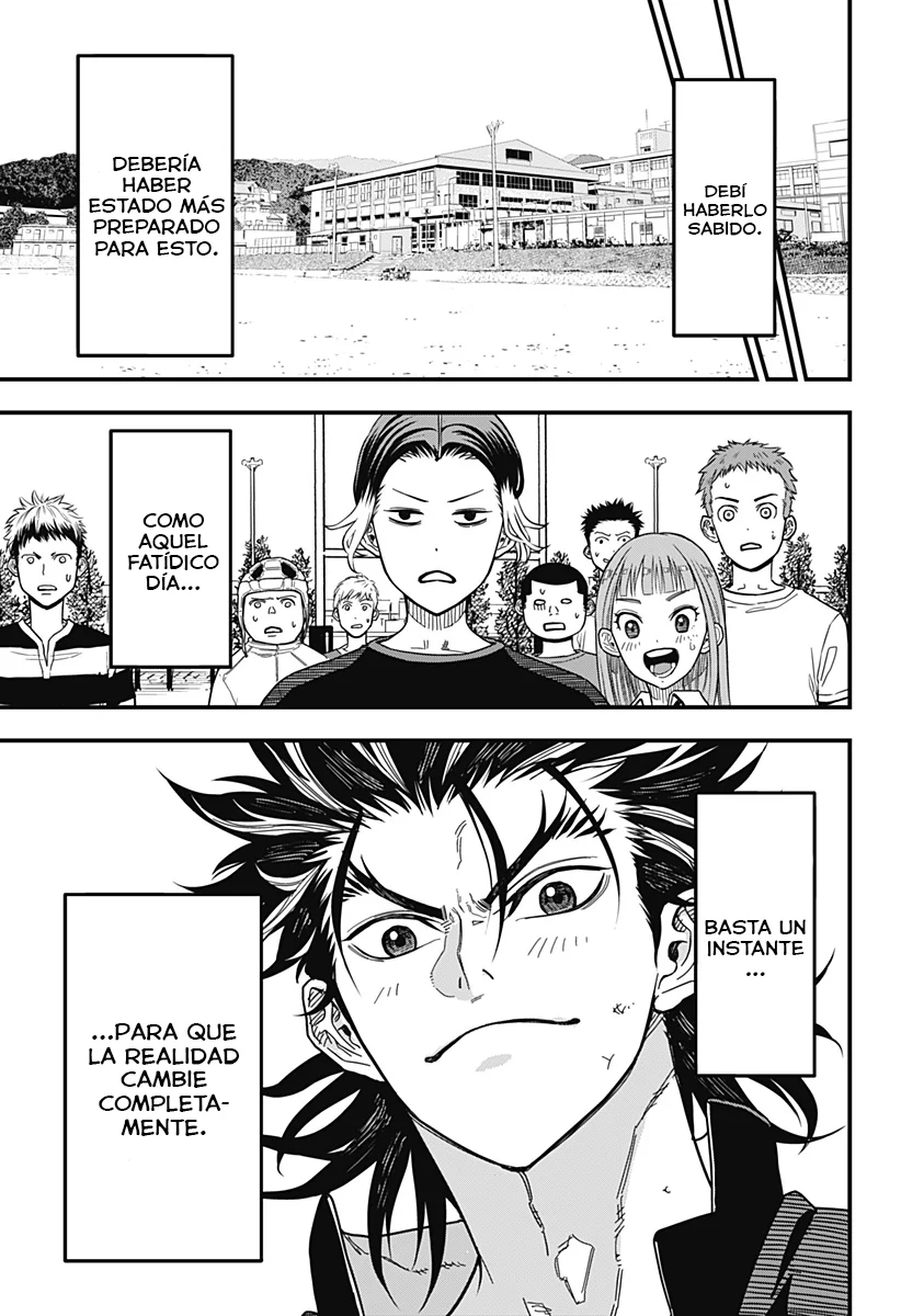 Página 72 del Manga