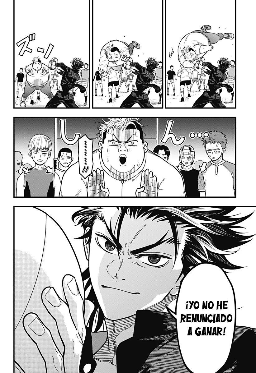 Página 30 del Manga