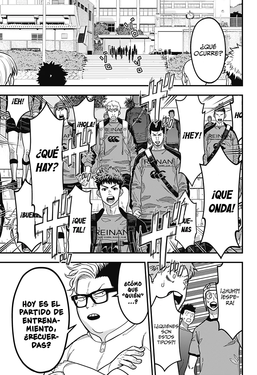 Página 37 del Manga