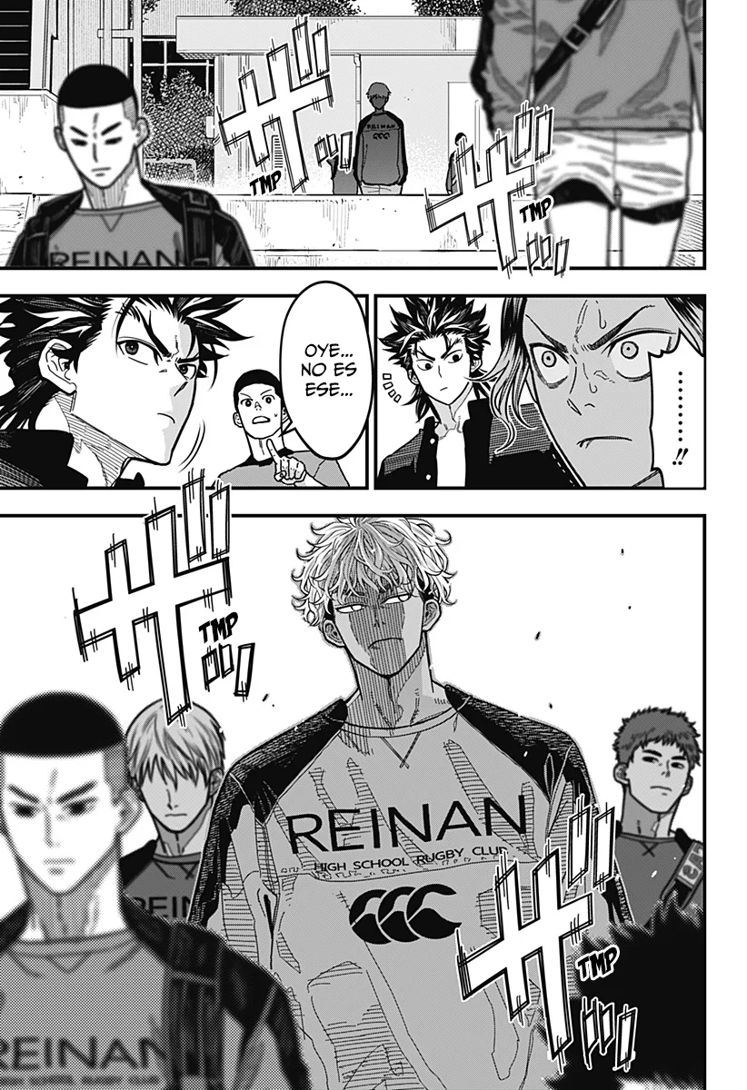 Página 39 del Manga