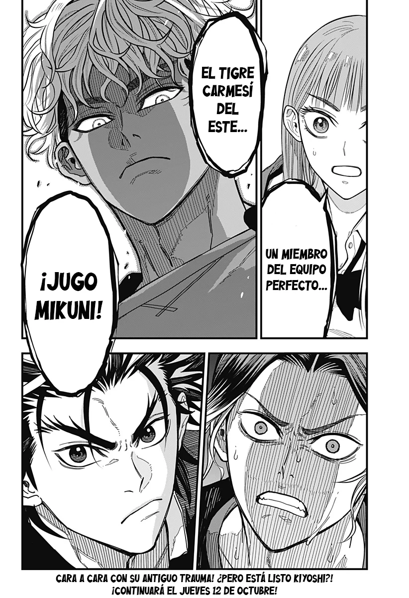 Página 40 del Manga