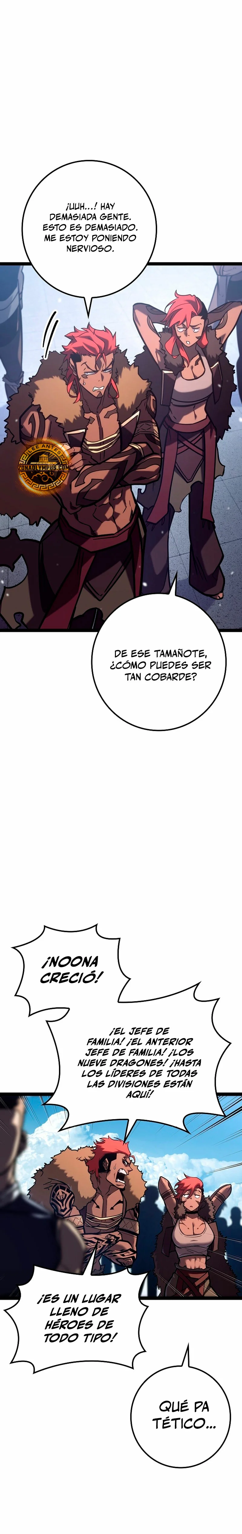 Página 45 del Manga